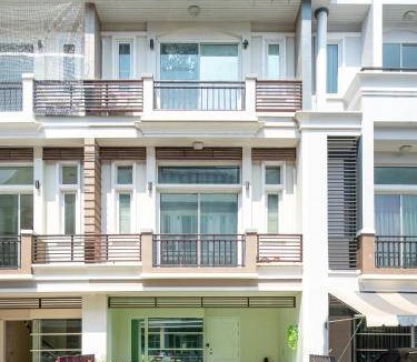 Nuanchan Villa | 300 m² Villa ∙ 3 bedrooms ∙ 8 guests