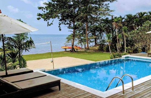 Ko Chang Villa | 300 m² Villa ∙ 5 bedrooms ∙ 12 guests