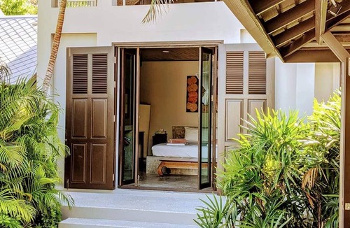 Ko Chang Villa | 300 m² Villa ∙ 5 bedrooms ∙ 12 guests