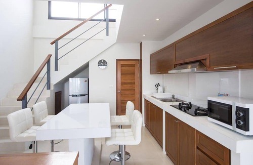 Moo 5 Villa | 300 m² Villa ∙ 6 bedrooms ∙ 12 guests