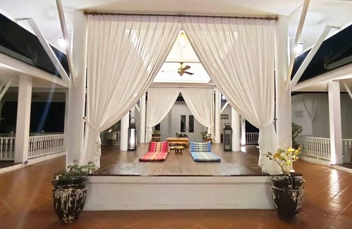 Pa Tan Villa | 3000 m² Villa ∙ 4 bedrooms ∙ 9 guests