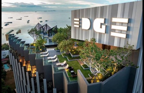 Pattaya Bay Apartment | 31 m² Apartment ∙ 3 guests