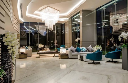 Mak Khaeng Apartment | 31 m² Apartment ∙ 1 bedroom ∙ 2 guests