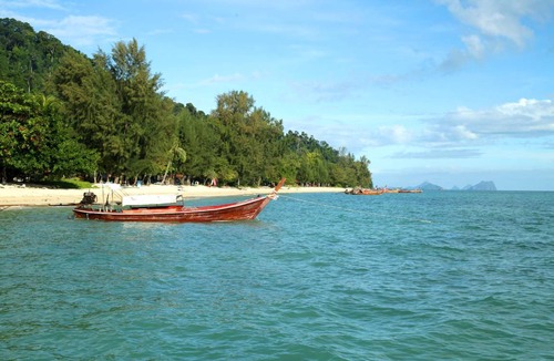 Ko Ngai Resort | 31 m² Resort ∙ 127 guests