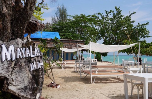 Ko Ngai Resort | 31 m² Resort ∙ 127 guests