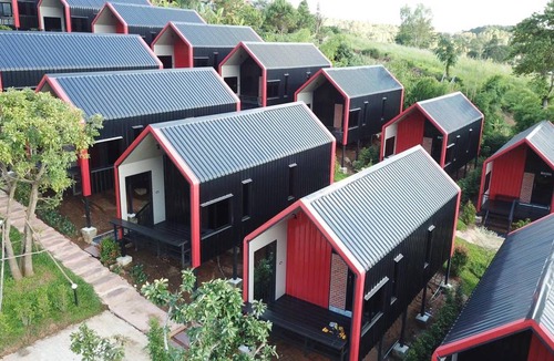 Khaem Son Resort | 31 m² Resort ∙ 4 guests
