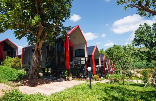 Khaem Son Resort | 31 m² Resort ∙ 4 guests