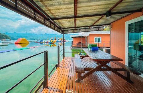 Tha Kradan Resort | 31 m² Resort ∙ 7 guests