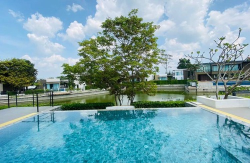Na Chom Thian Villa | 313 m² Villa ∙ 3 bedrooms ∙ 10 guests