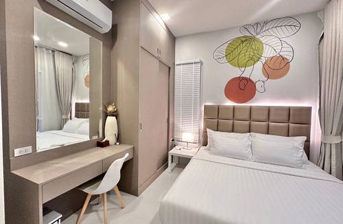 Krabi Villa | 316 m² Villa ∙ 3 bedrooms ∙ 12 guests