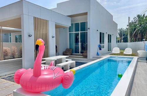 Krabi Villa | 316 m² Villa ∙ 3 bedrooms ∙ 12 guests