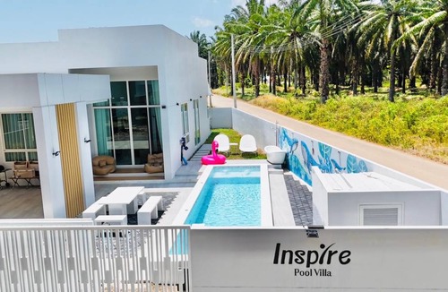 Krabi Villa | 316 m² Villa ∙ 3 bedrooms ∙ 12 guests