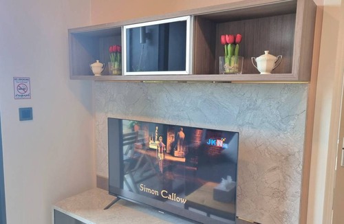 Ao Nang Apartment | 32 m² Apartment ∙ 1 bedroom ∙ 3 guests