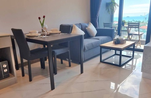 Ao Nang Apartment | 32 m² Apartment ∙ 1 bedroom ∙ 3 guests