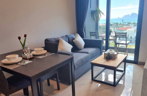 Ao Nang Apartment | 32 m² Apartment ∙ 1 bedroom ∙ 3 guests