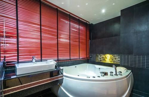 Patong Apartment | 32 m² Apartment ∙ 1 bedroom ∙ 2 guests
