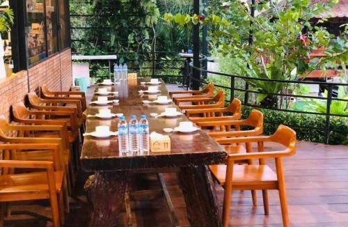 Sao Phao Apartment | 32 m² Apartment ∙ 1 bedroom ∙ 4 guests