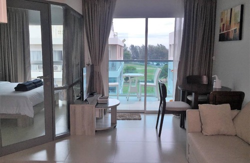 Kram Apartment | 32 m² Apartment ∙ 3 guests