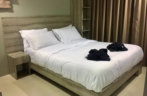 Kram Apartment | 32 m² Apartment ∙ 3 guests