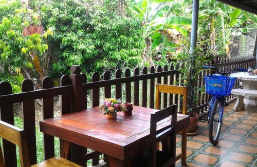 Amphawa Apartment | 32 m² Apartment ∙ 4 guests