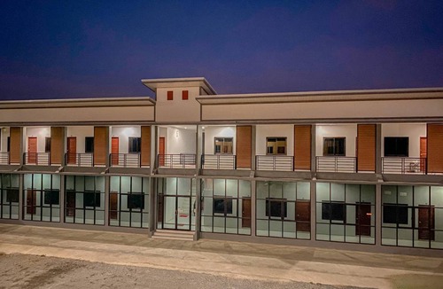 Saraburi Apartment | 32 m² Apartment ∙ 5 bedrooms ∙ 3 guests