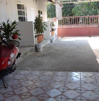 Pak Chong Bed & Breakfast | 32 m² Bed and breakfast ∙ 6 guests