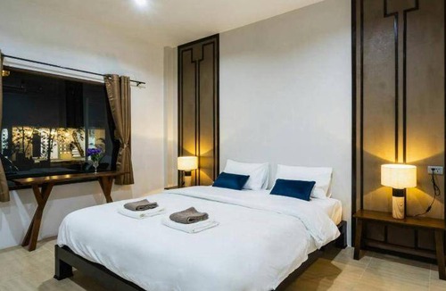 Ban Chang Bed & Breakfast | 32 m² Bed and breakfast ∙ 2 guests