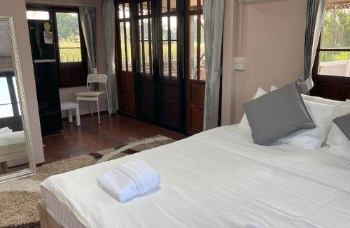 Ban Chang Bed & Breakfast | 32 m² Bed and breakfast ∙ 3 guests