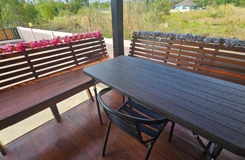 Ban Chang Bed & Breakfast | 32 m² Bed and breakfast ∙ 3 guests