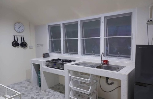 Doi Saket House | 32 m² Bungalow ∙ 1 bedroom ∙ 2 guests