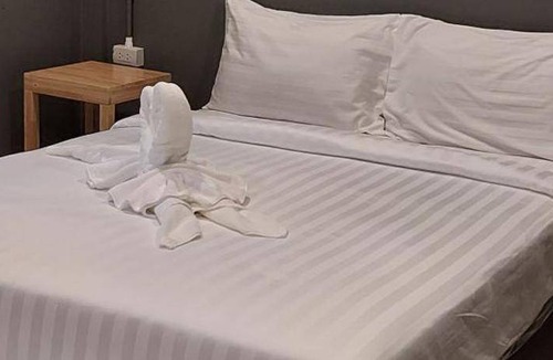 Nakhon Si Thammarat Hostel | 32 m² Hostel ∙ 127 guests