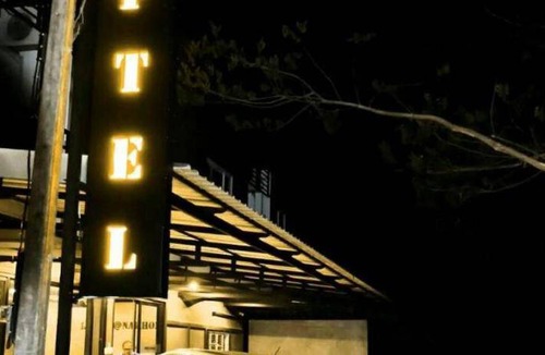 Nakhon Si Thammarat Hostel | 32 m² Hostel ∙ 127 guests