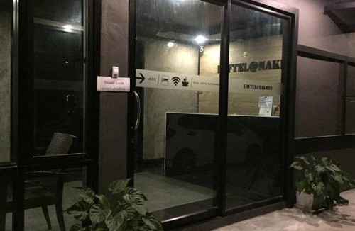 Nakhon Si Thammarat Hostel | 32 m² Hostel ∙ 127 guests