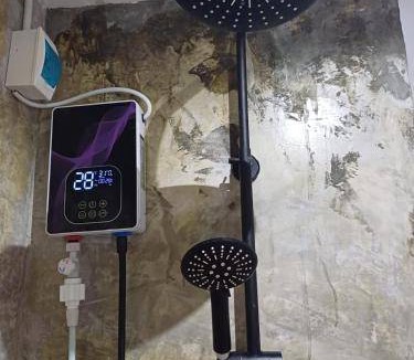 Ko Mak Hostel | 32 m² Hostel ∙ 2 guests