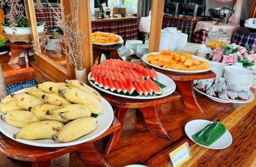 Buriram Hotel | 32 m² Hotel ∙ 2 guests