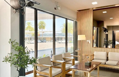 Mae Taeng Hotel | 32 m² Hotel ∙ 2 guests