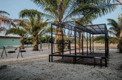 Tha Sala Hotel | 32 m² Hotel ∙ 2 guests