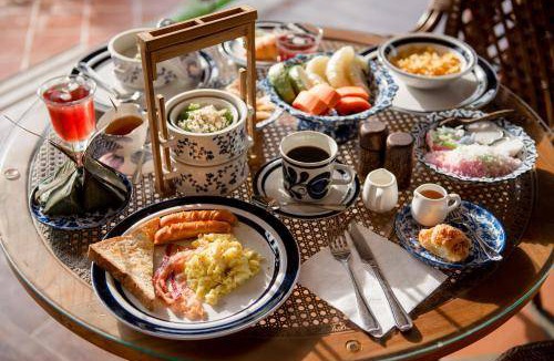 Bangkok Yai Hotel | 32 m² Hotel ∙ 3 guests
