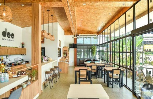 Koh Kaew Hotel | 32 m² Hotel ∙ 3 guests