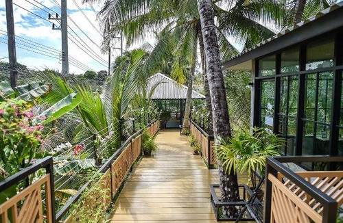 Koh Kaew Hotel | 32 m² Hotel ∙ 3 guests