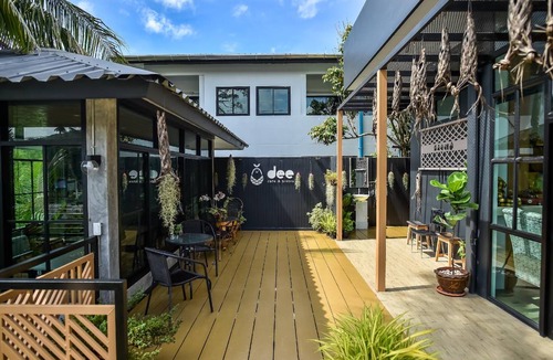 Koh Kaew Hotel | 32 m² Hotel ∙ 3 guests