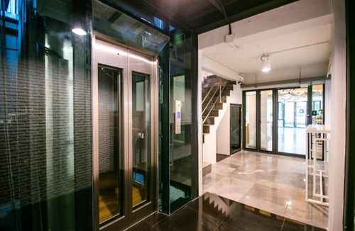 Sai Ma Hotel | 32 m² Hotel ∙ 3 guests