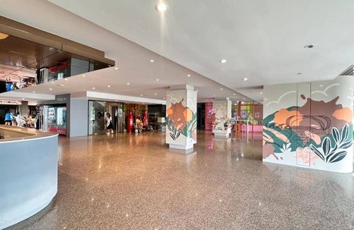 Bang Chalong Hotel | 32 m² Hotel ∙ 4 guests
