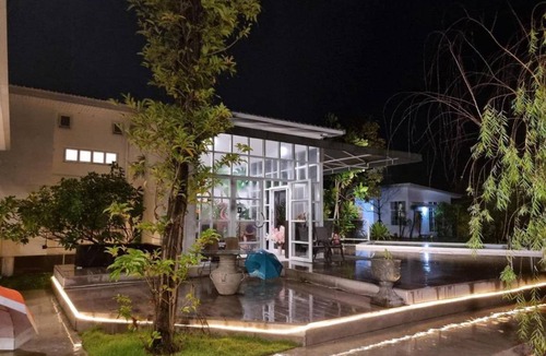 Ban Chang Hotel | 32 m² Hotel ∙ 6 guests