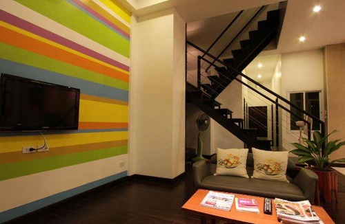 Hua Hin House | 32 m² Motel ∙ 127 guests
