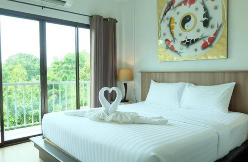 Satun Resort | 32 m² Private room ∙ 2 guests