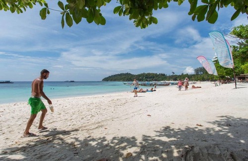 Satun Resort | 32 m² Private room ∙ 2 guests