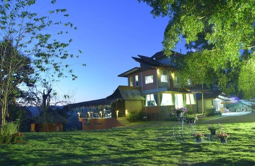 Khek Noi Resort | 32 m² Resort ∙ 3 guests
