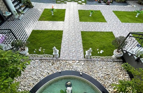 Kamlon Resort | 32 m² Resort ∙ 4 guests