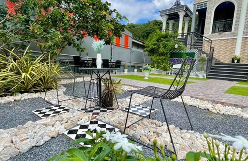 Kamlon Resort | 32 m² Resort ∙ 4 guests